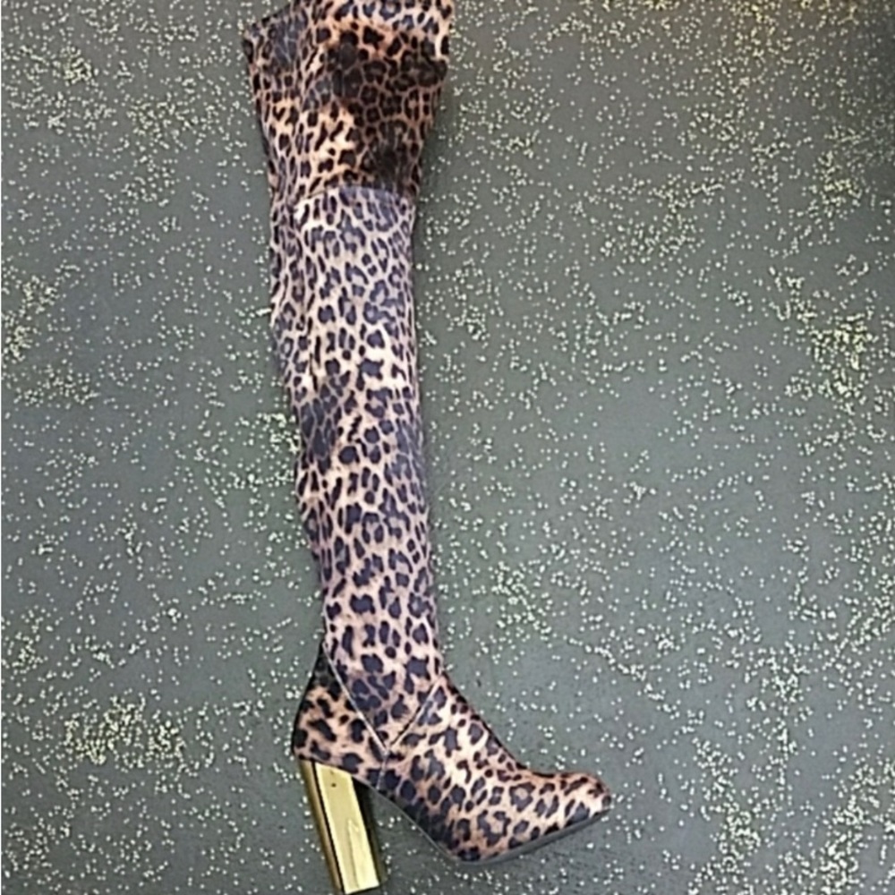 Ladies Boot